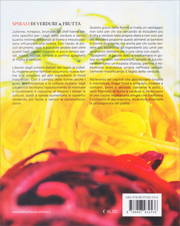 Spirali di Verdure & Frutta — Libro - 2