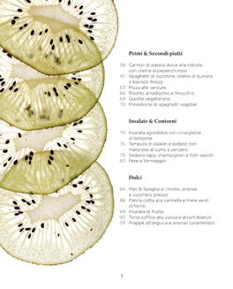 Spirali di Verdure & Frutta — Libro - 4