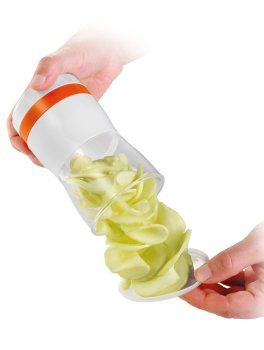 Spiralizzatore 3 Lame "Handy" - 5