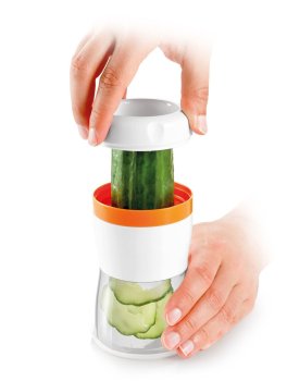 Spiralizzatore 3 Lame "Handy" - 2