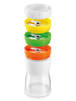 Spiralizzatore 3 Lame "Handy" - 3