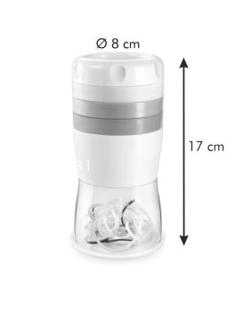 Spiralizzatore 3 Lame "Handy" - 6