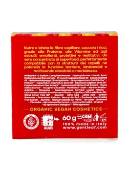 Spirals - Shampoo Delicato per Capelli Ricci e Mossi - 5