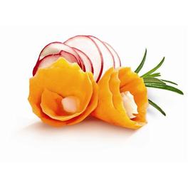 Spirellatore (temperino per Carote)