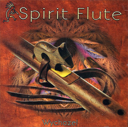 Spirit Flute 