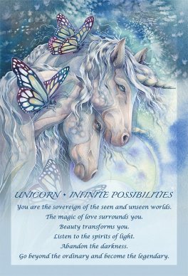 Spirit of the Animals Oracle - 4