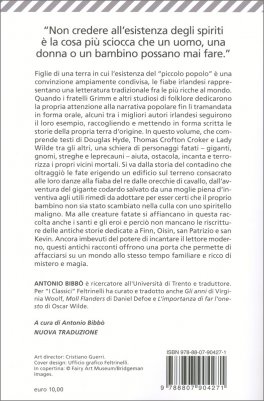 Spiritelli, Santi ed Eroi — Libro - 2
