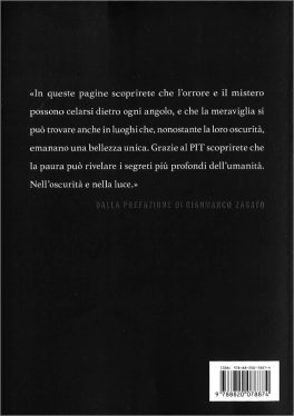 Le Voci degli Spiriti — Libro - 2