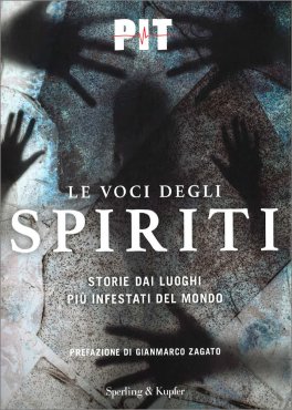 Le Voci degli Spiriti — Libro - 1