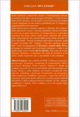 Spiriti Alleati — Libro - 2