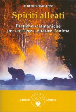 Spiriti Alleati — Libro - 1