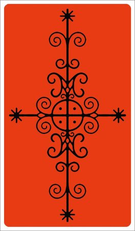Spiriti Box - VoodoTarot - 10