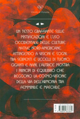 Spiriti del Sangue, Spiriti del Respiro — Libro - 2