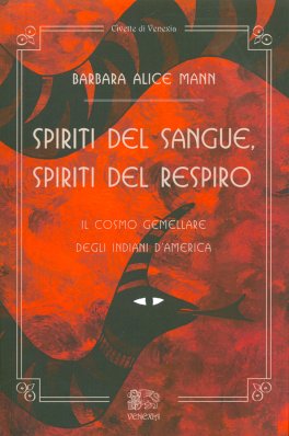 Spiriti del Sangue, Spiriti del Respiro — Libro - 1