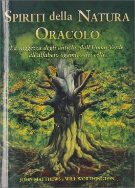 Spiriti della Natura - Oracolo - 3