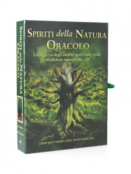 Spiriti della Natura - Oracolo - 1