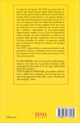 Spiriti della Notte — Libro - 2