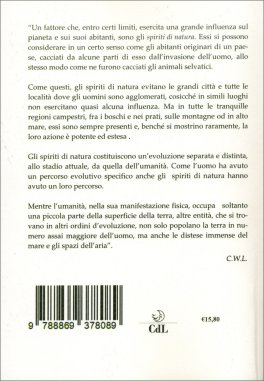 Spiriti di Natura - Un'Evoluzione Separata — Libro - 2