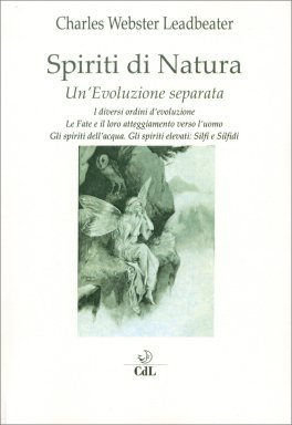 Spiriti di Natura - Un'Evoluzione Separata — Libro - 1