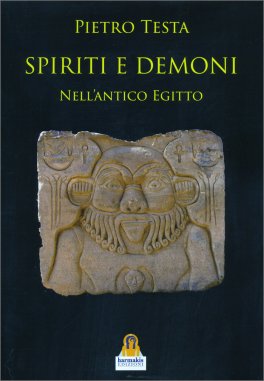 Spiriti e Demoni nell'Antico Egitto — Libro - 1