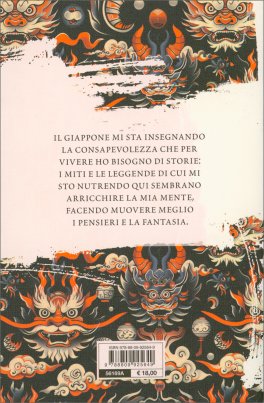 Spiriti e Leggende del Giappone — Libro - 2