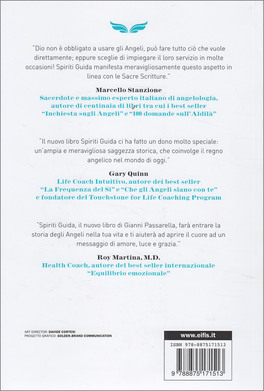 Spiriti Guida — Libro - 2