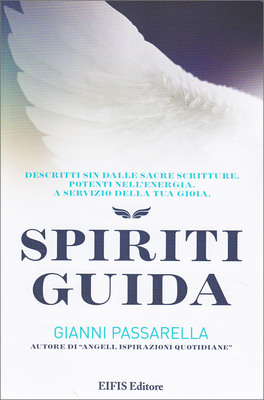 Spiriti Guida — Libro - 1