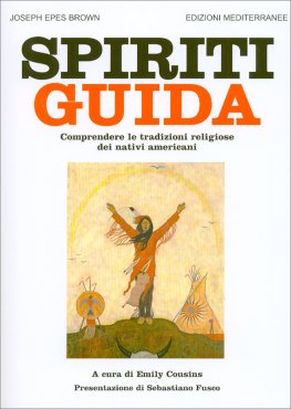 Spiriti Guida — Libro - 1