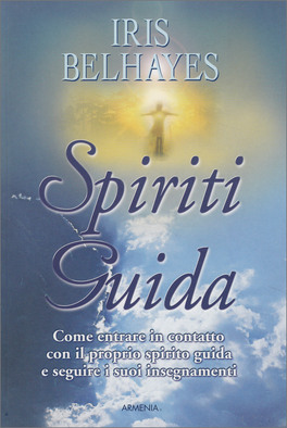 Spiriti Guida — Libro - 1