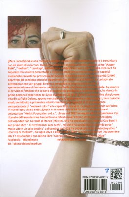 Spiriti Intrecciati — Libro - 2