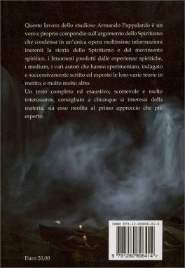 Spiritismo — Libro - 2