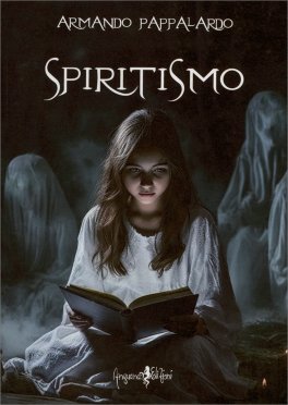 Spiritismo — Libro - 1