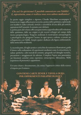 Spiritismo — Libro - 3