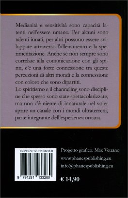 Spiritismo e Medianità — Libro - 2