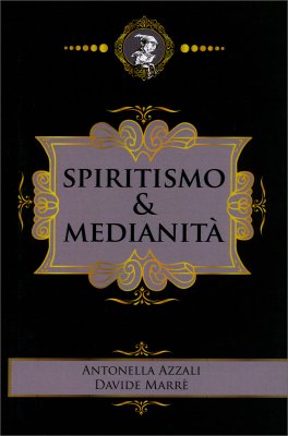 Spiritismo e Medianità — Libro - 1
