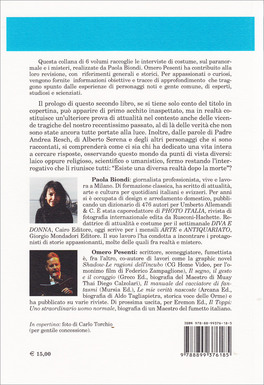 Spiritismo e Medianità - Vol 2 - Interviste col Mistero — Libro - 2