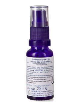 Spirito degli Alberi: Ginepro - Il Soffio - 2