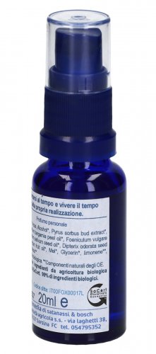 Spirito degli Alberi: Sorbo - Il Soffio - 4