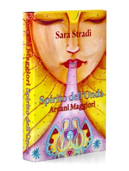 Spirito dell'Onda - Arcani Maggiori - 1