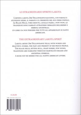 Spirito Lakota - Lakota Spirit — Libro - 2