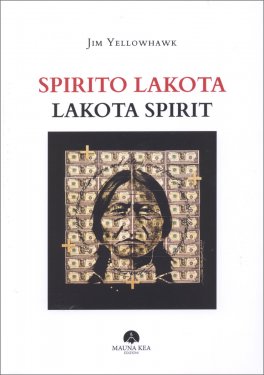 Spirito Lakota - Lakota Spirit — Libro - 1