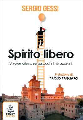 Spirito Libero — Libro - 1