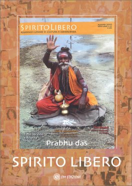 Spirito Libero — Libro - 1