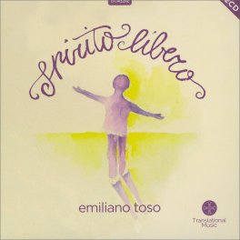 Spirito Libero — CD - 1
