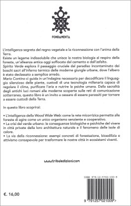 Spirito Verde — Libro - 2