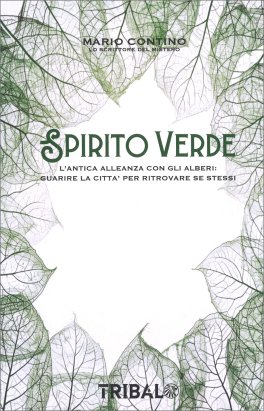 Spirito Verde — Libro - 1
