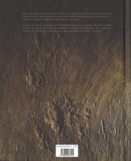 Spirito Wabi — Libro - 2