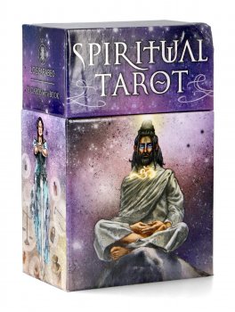 Spiritual Tarot - 1