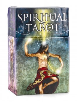 Spiritual Tarot - 2