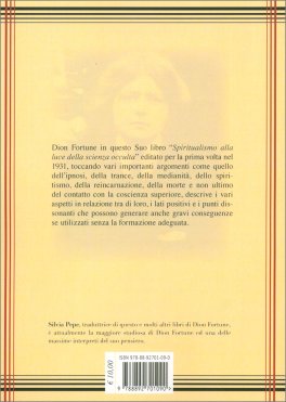 Spiritualismo alla Luce della Scienza Occulta — Libro - 2